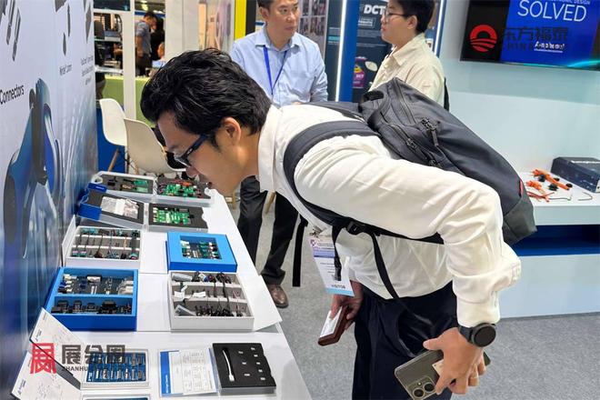 2026年马来西亚电动车及充电桩展(图31)