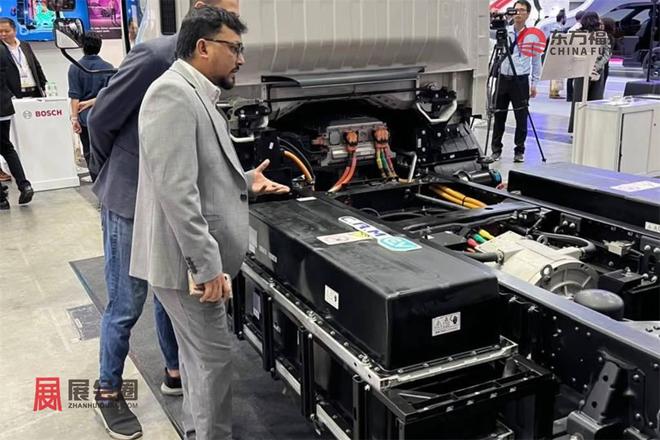 2026年马来西亚电动车及充电桩展(图35)