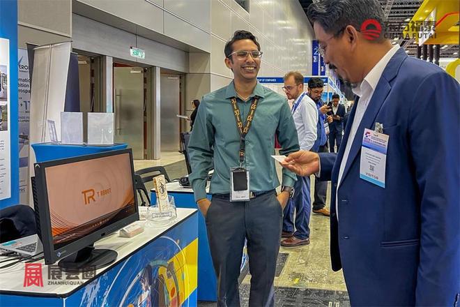 2026年马来西亚电动车及充电桩展(图36)