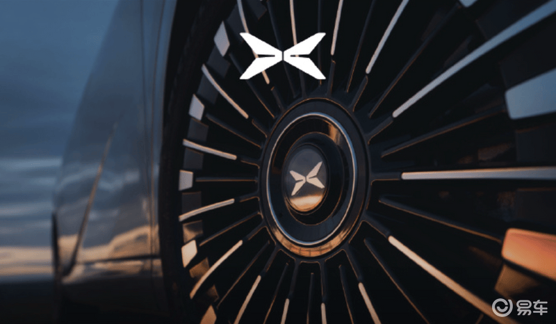 小鹏X9超级增程问答：选择不同的车漆颜色会影响交付时间吗？(图5)