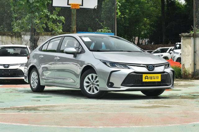 二手卡罗拉闭眼入？年款动力车况避坑指南老车主实测干货(图3)