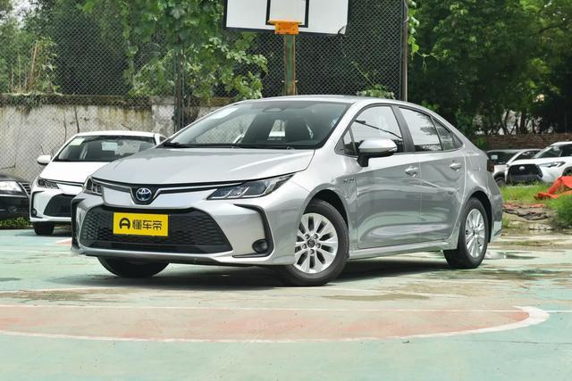 二手卡罗拉闭眼入？年款动力车况避坑指南老车主实测干货(图9)