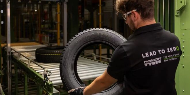 又一轮胎企业宣布裁员(图3)