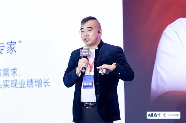 年度大课精华抢先看!聚焦盈利项目、AI决胜未来提前锁定2026增长路线图(图4)