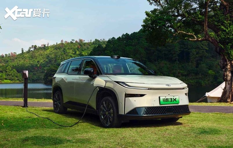 15万左右省心纯电家用SUV榜单:家庭需求导向的热门车型实测(图6)