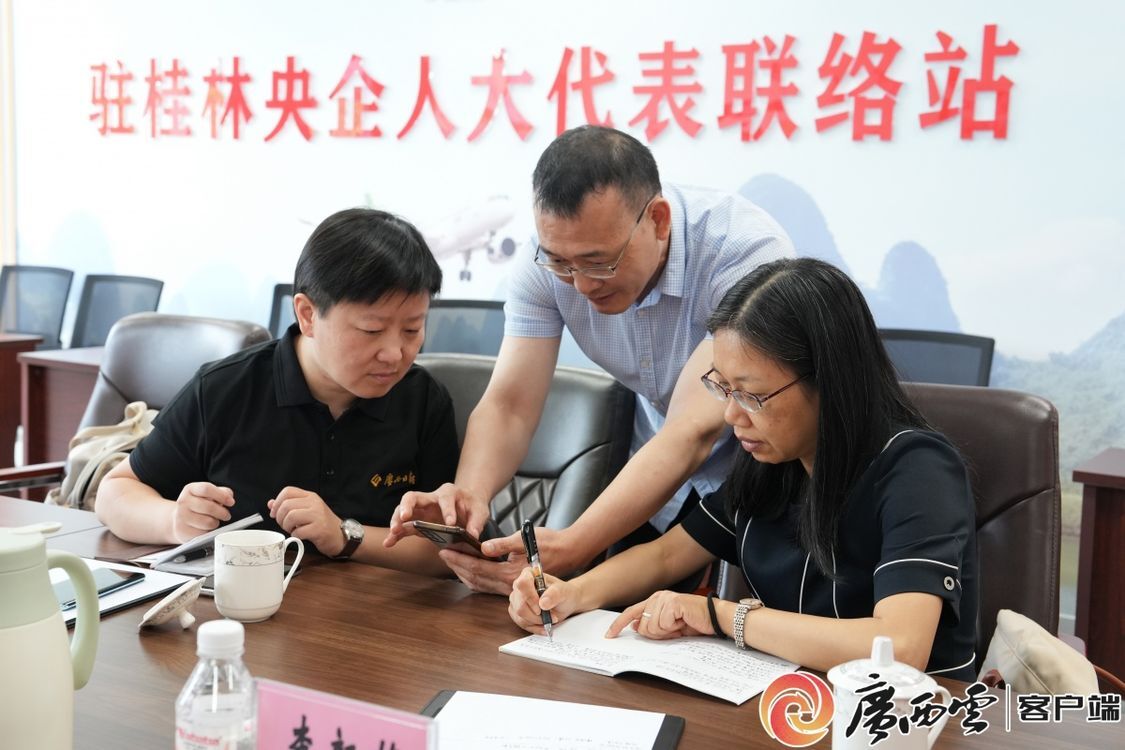 千钧“战靴”桂林造探访我国首条‌数字化民用航空轮胎生产线(图5)