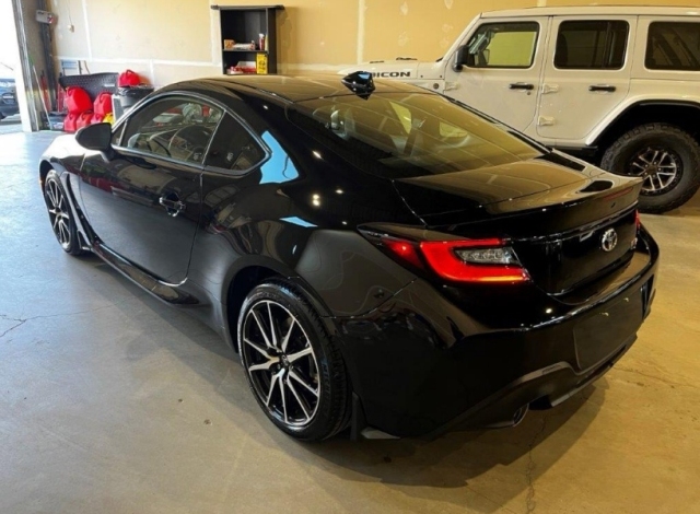 2024款丰田GR8624LMT手动独宠才是王道(图4)