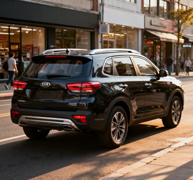 起亚智跑质量到底靠谱吗？2025车主实测：这些小毛病要留意(图2)