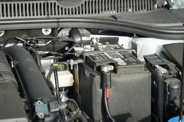 别克车主冬季用车实用注意事项(图2)