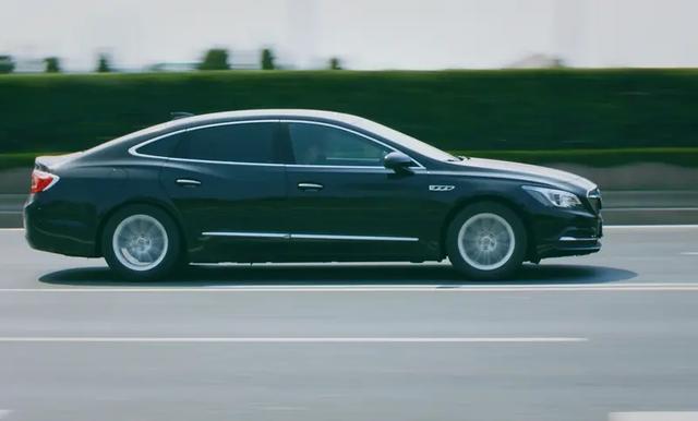 别克车主冬季用车实用注意事项(图3)