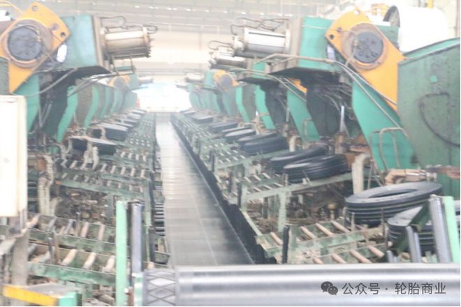 轮胎店：大品牌不赚钱小品牌不保命(图4)