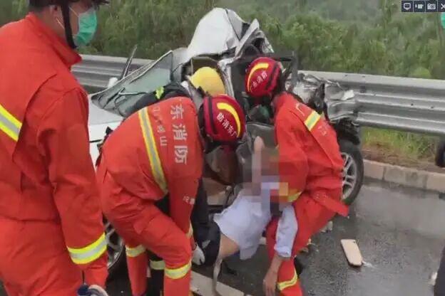 车辆逾期未检验付出惨痛代价……(图2)