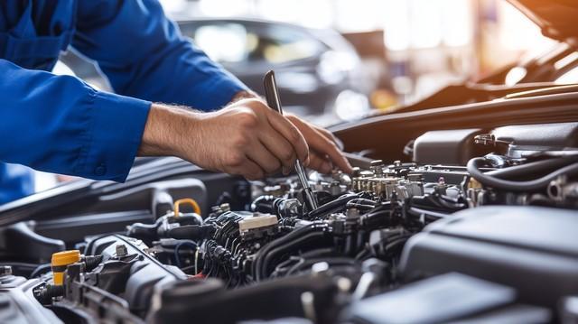 开了12年车才懂:定期保养和按公里数保养差别竟这么大(图3)