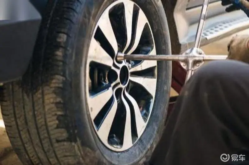 汽车轮胎要怎么保养？很多老司机都不知道的小技巧车主们知道吗(图1)
