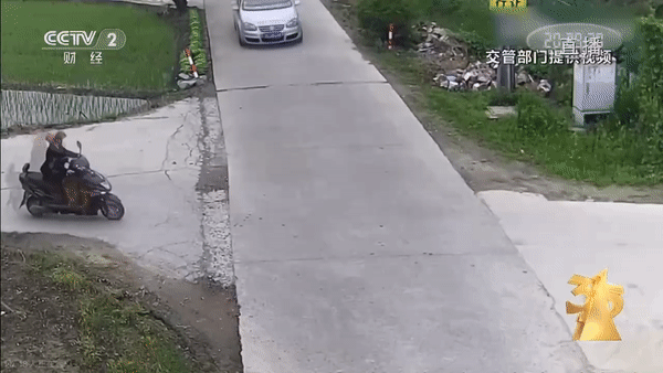 求求你别再用电动车“挡风被”了！(图6)