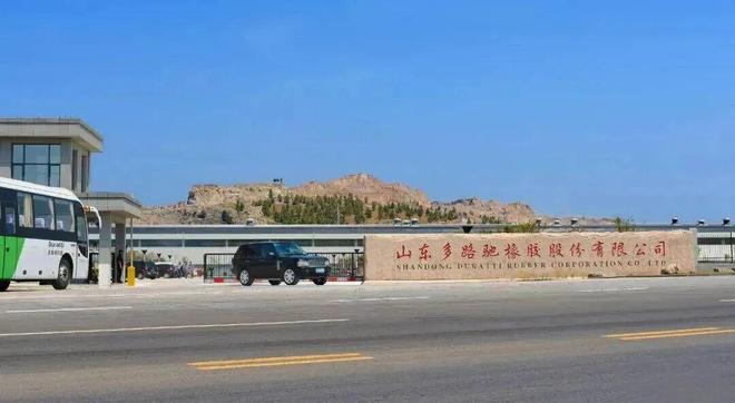 债务、查封、限高！又一轮胎企业陷入危机(图6)