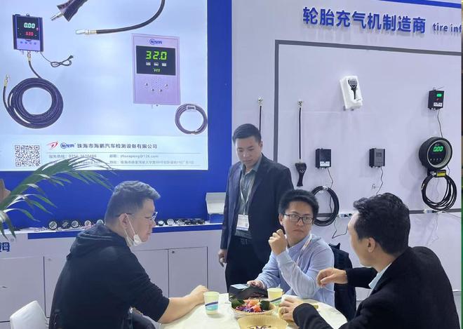 【权威发布】胎压表公司排行榜单:亲测效果分享(图2)