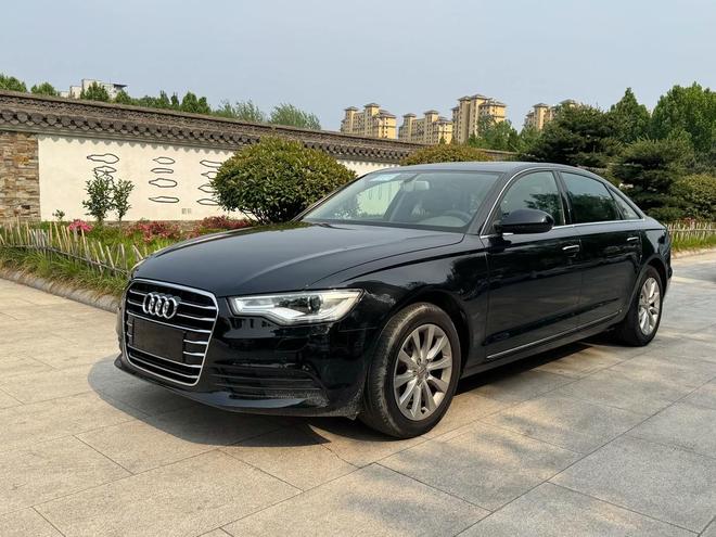 为什么很多人10年都不换车？我问了两个人一个有钱一个没钱(图2)