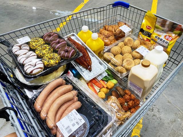 从挤不开人到冷冷清清山姆超市为啥顾客锐减？离职店员透露原因(图6)