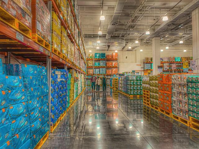 从挤不开人到冷冷清清山姆超市为啥顾客锐减？离职店员透露原因(图4)