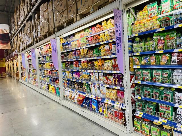 从挤不开人到冷冷清清山姆超市为啥顾客锐减？离职店员透露原因(图5)