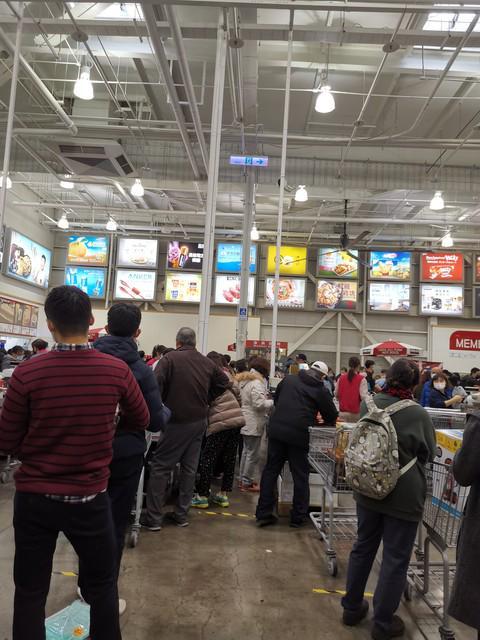 从挤不开人到冷冷清清山姆超市为啥顾客锐减？离职店员透露原因(图2)