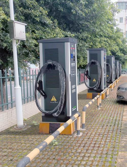 电车对比油车这些好处你知道吗？能源、维护及驾驶体验分析(图3)