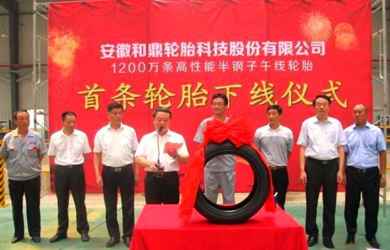 轮胎企业495%股权遭拍卖法人紧急变更！(图4)