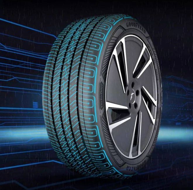 2025年18寸轮胎品牌推荐排行榜：五大品牌核心之选(图2)