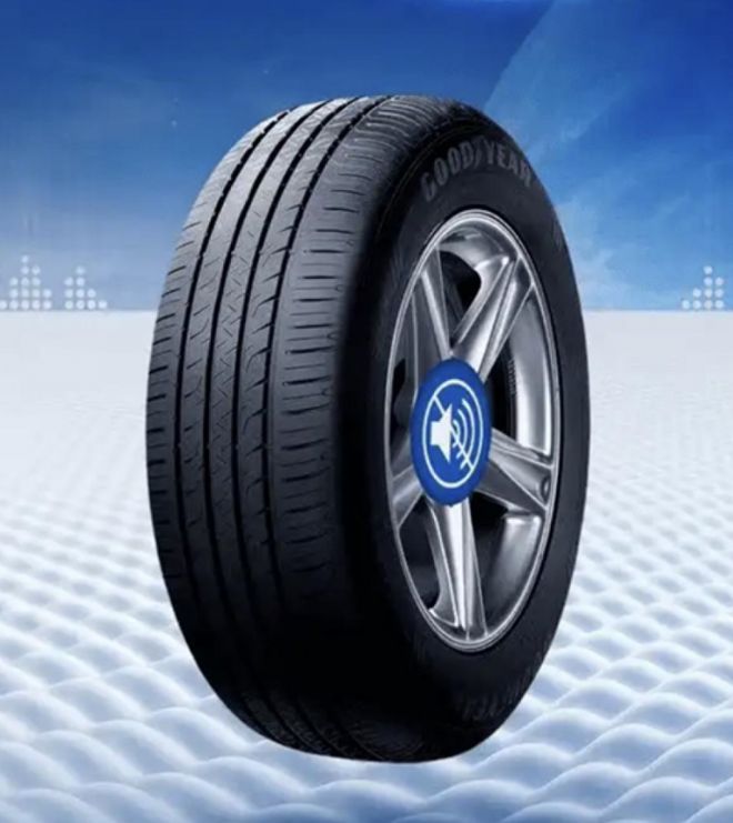 2025年18寸轮胎品牌推荐排行榜：五大品牌核心之选(图3)