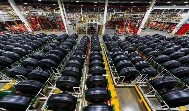 国内轮胎巨头实控人易主！(图3)