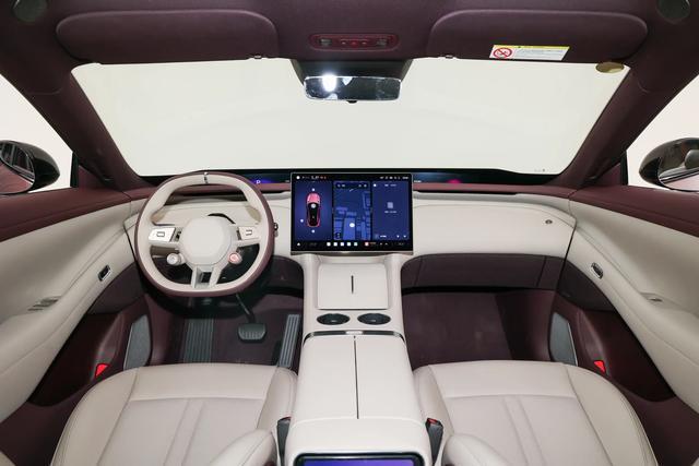 养一辆小米YU7要花多少?解析三年六万公里用车成本值得选吗?(图2)