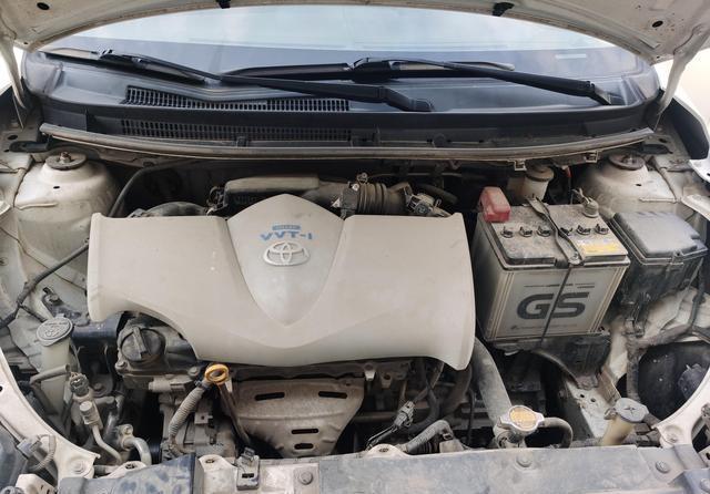 10年以上的老车想继续开这3个地方要勤检查会危害到你的安全(图2)