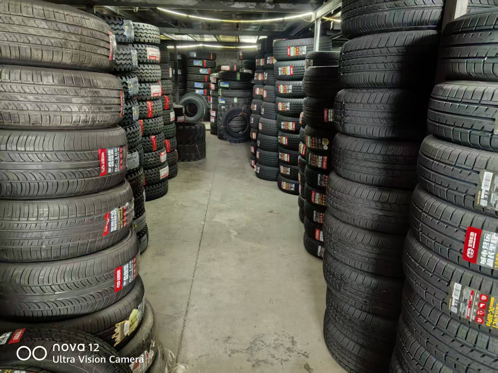 靠谱的周口朝阳轮胎供应商2025年推荐(图3)