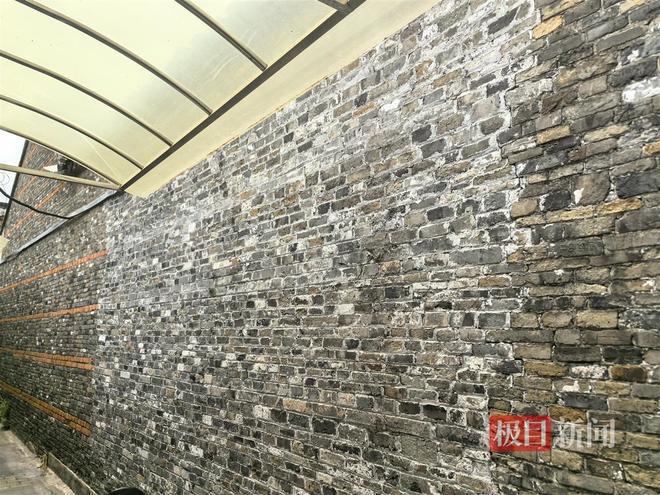 探访618元起拍的扬州清代合院：邻居称多年前院里住着一名近百岁老太老人离世后房子荒废(图6)