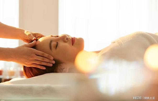 放松比你想的快:当你在给爱车做保养时你的颈椎也需要维护(图3)