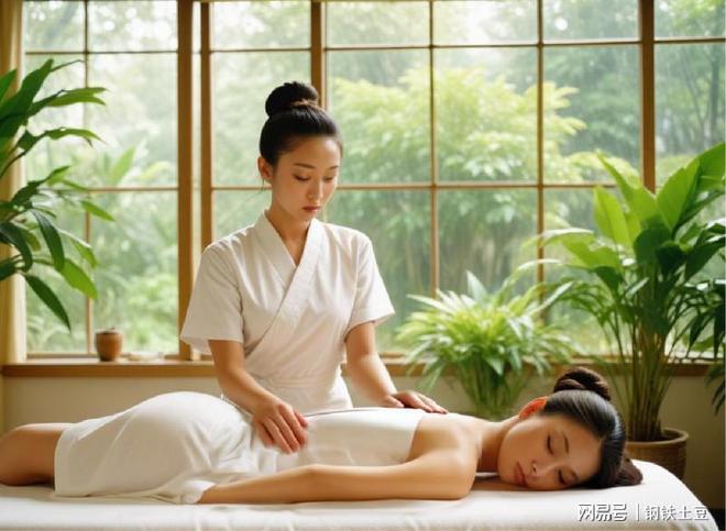 放松比你想的快:当你在给爱车做保养时你的颈椎也需要维护(图2)