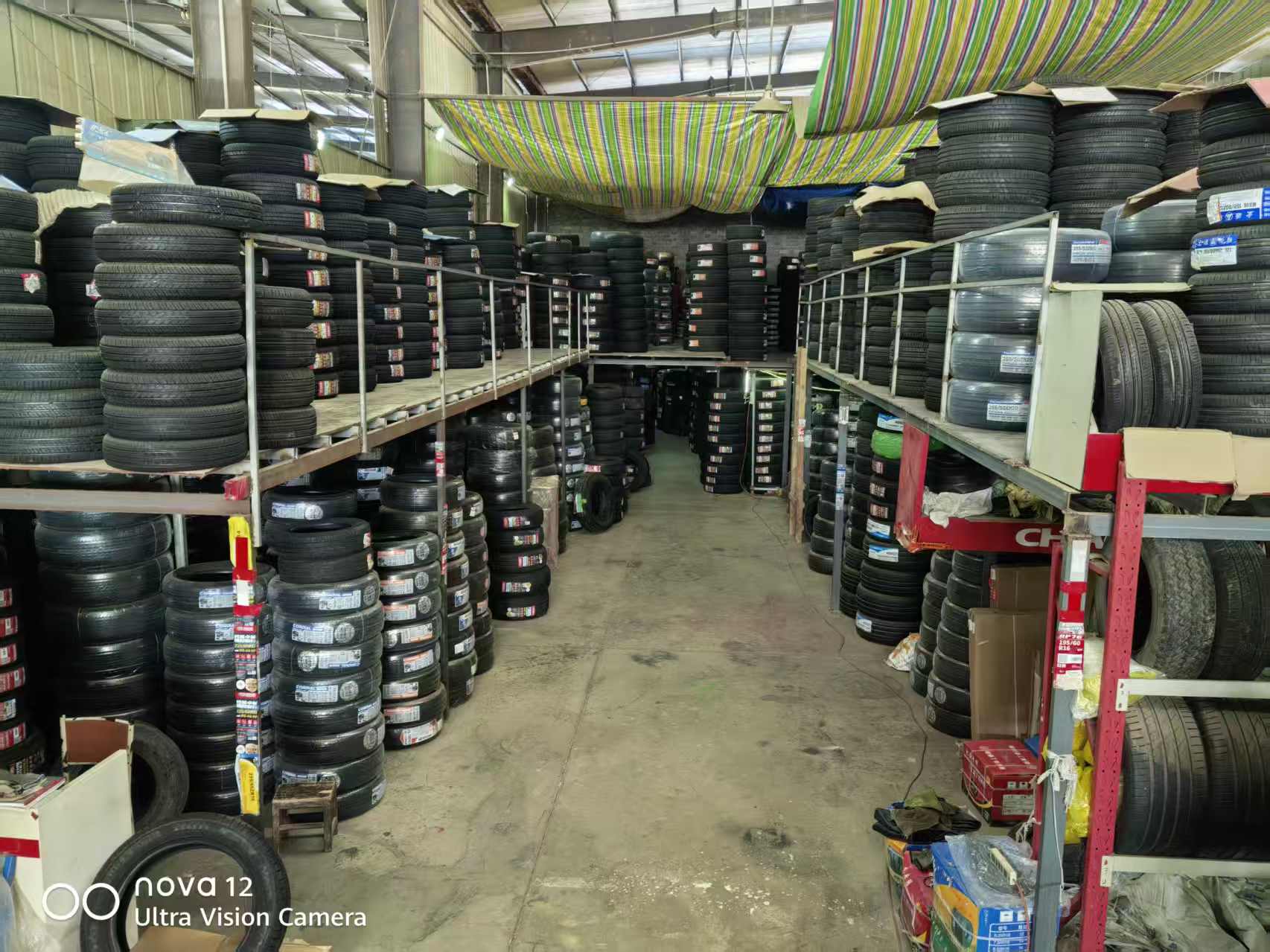 2025年周口轮胎品牌顶尖厂商综合评估报告(图2)