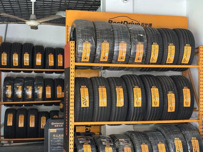 第1000家百世德门店落户重庆(图3)