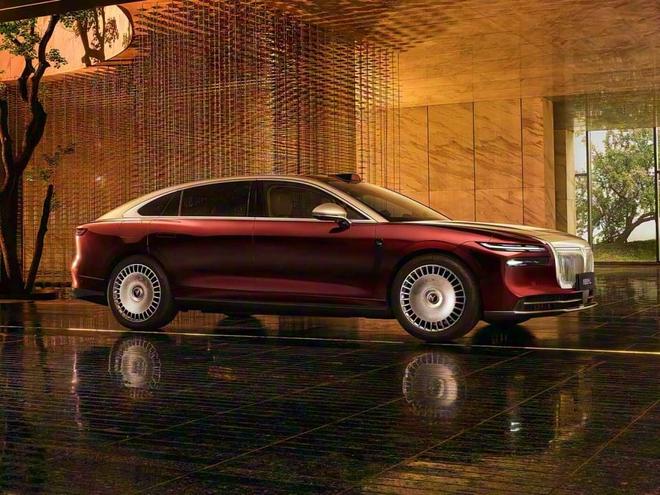 20万的车一条轮胎2000多新能源车轮胎太贵了能换成普通胎吗？(图5)