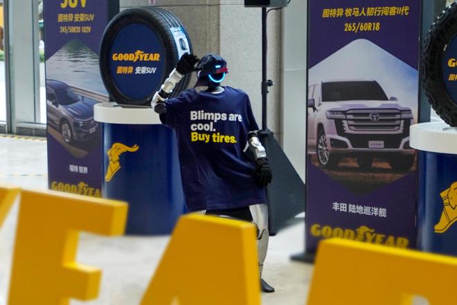 百年固特异的中国未来(图4)