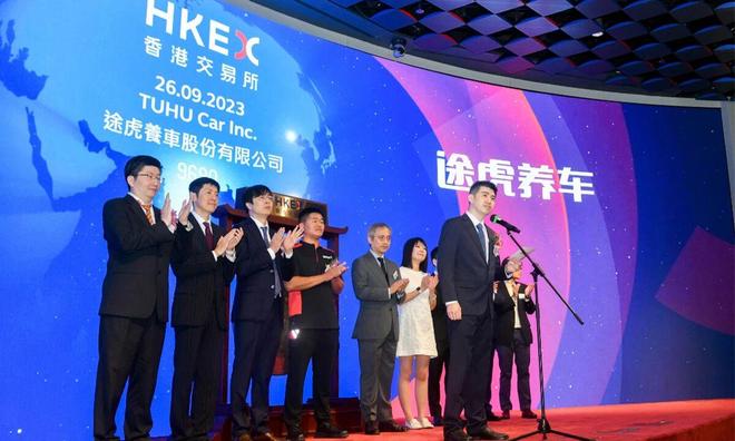 从“轮胎搬运工”到行业领袖：陈敏的创业传奇(图4)