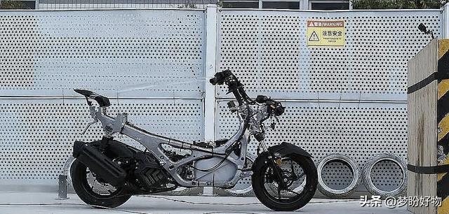 118万升仕150X对决13万豪爵UHR兴奋过后胜算几何(图2)