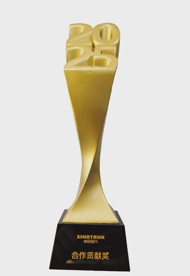 连获殊荣！三角轮胎是众多车企“信赖之选”(图3)