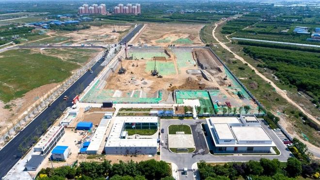 创新五年间看科工力量都点亮哪些(图7)