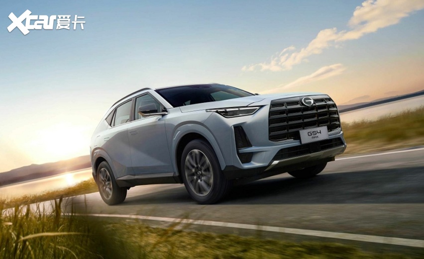 月销24274台同比下滑58%广汽传祺2025年12月销量出炉(图3)