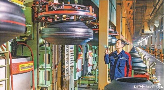 美国加税16年后山东轮胎全球扩张产能超米其林(图2)