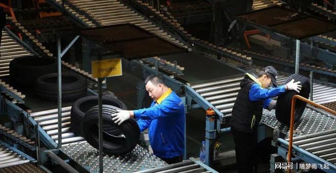 美国加税16年后山东轮胎全球扩张产能超米其林(图6)