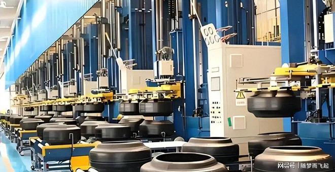 美国加税16年后山东轮胎全球扩张产能超米其林(图11)