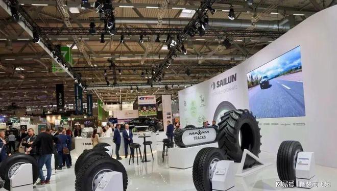 美国加税16年后山东轮胎全球扩张产能超米其林(图7)